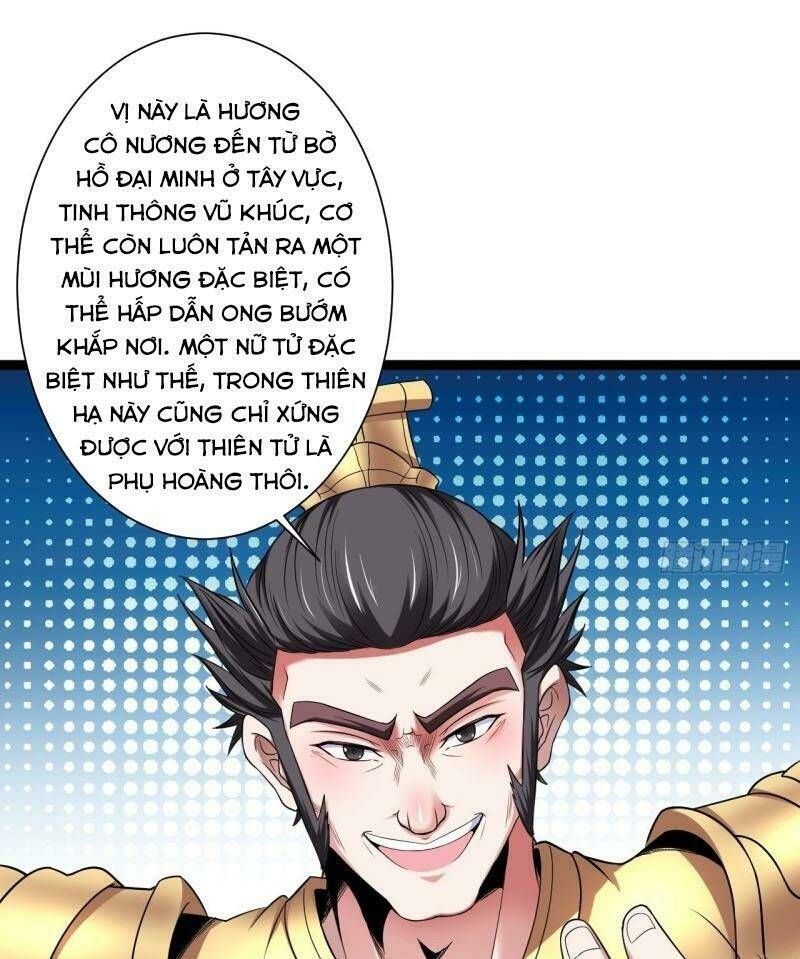 trọng sinh tối cường ma tôn ở rể chapter 67 64