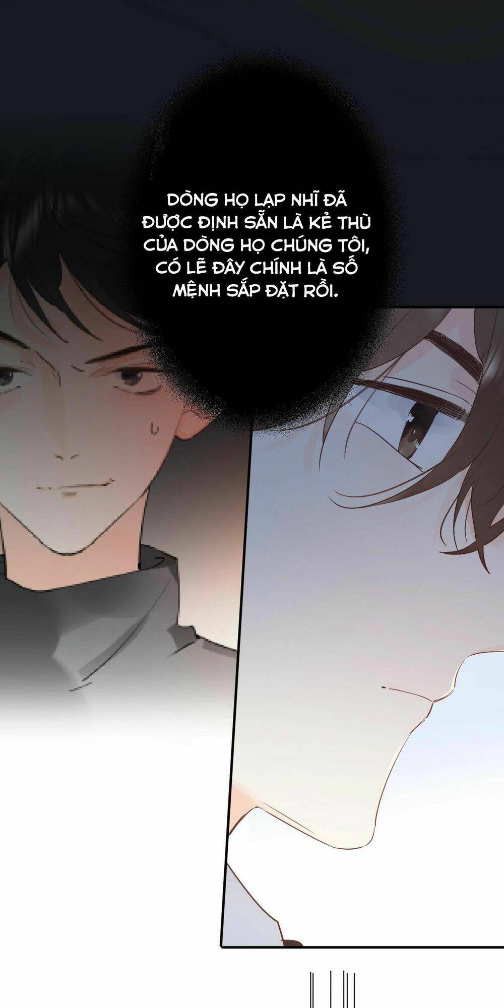 phù thủy hạng bét chapter 20 28