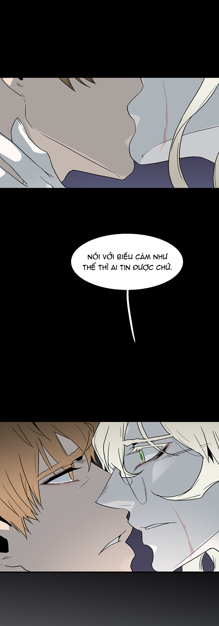 dear door chapter 81 36