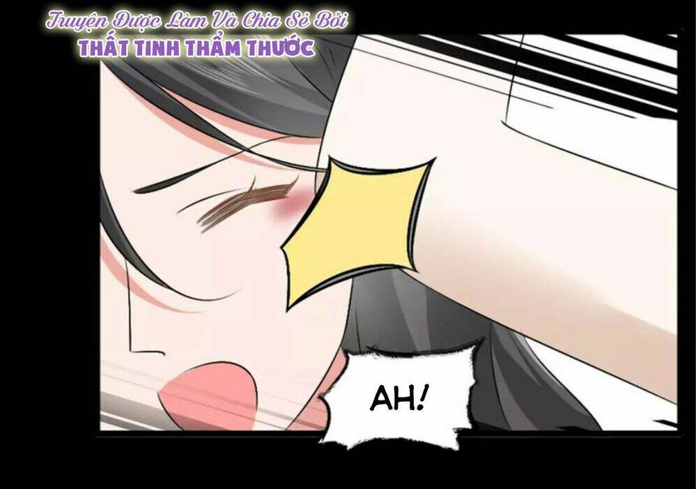 lều khều biết yêu chapter 69 20