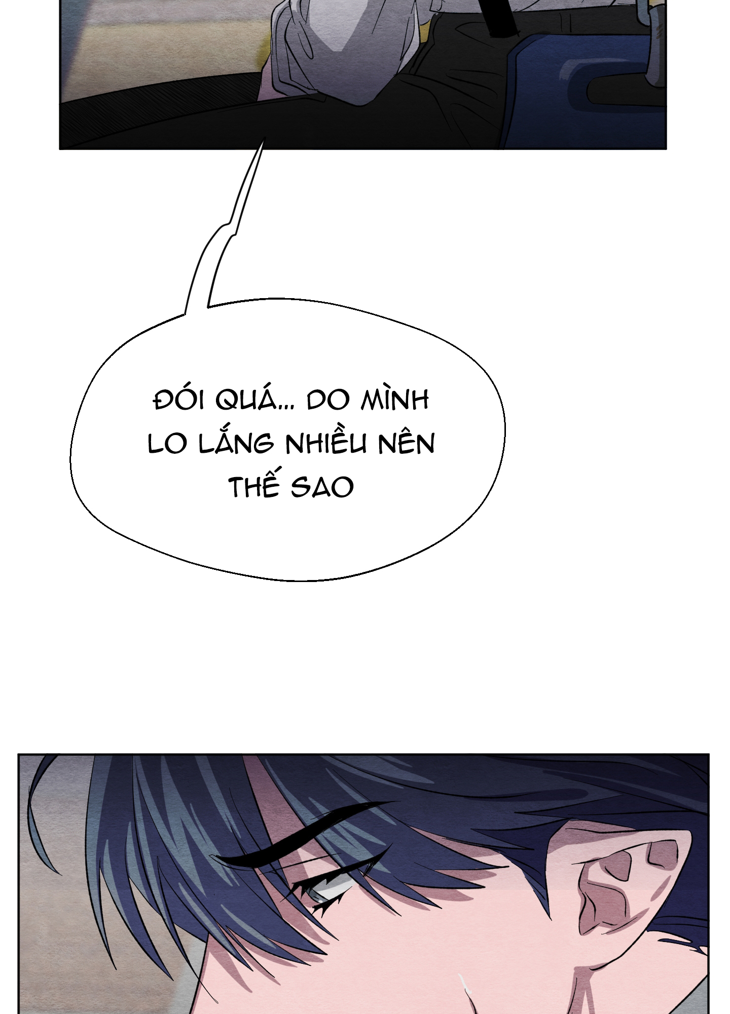 vị khách không mời chapter 8 61