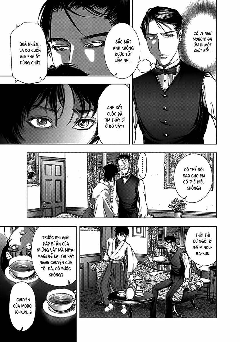 edogawa ranpo ijinkan chapter 83 16
