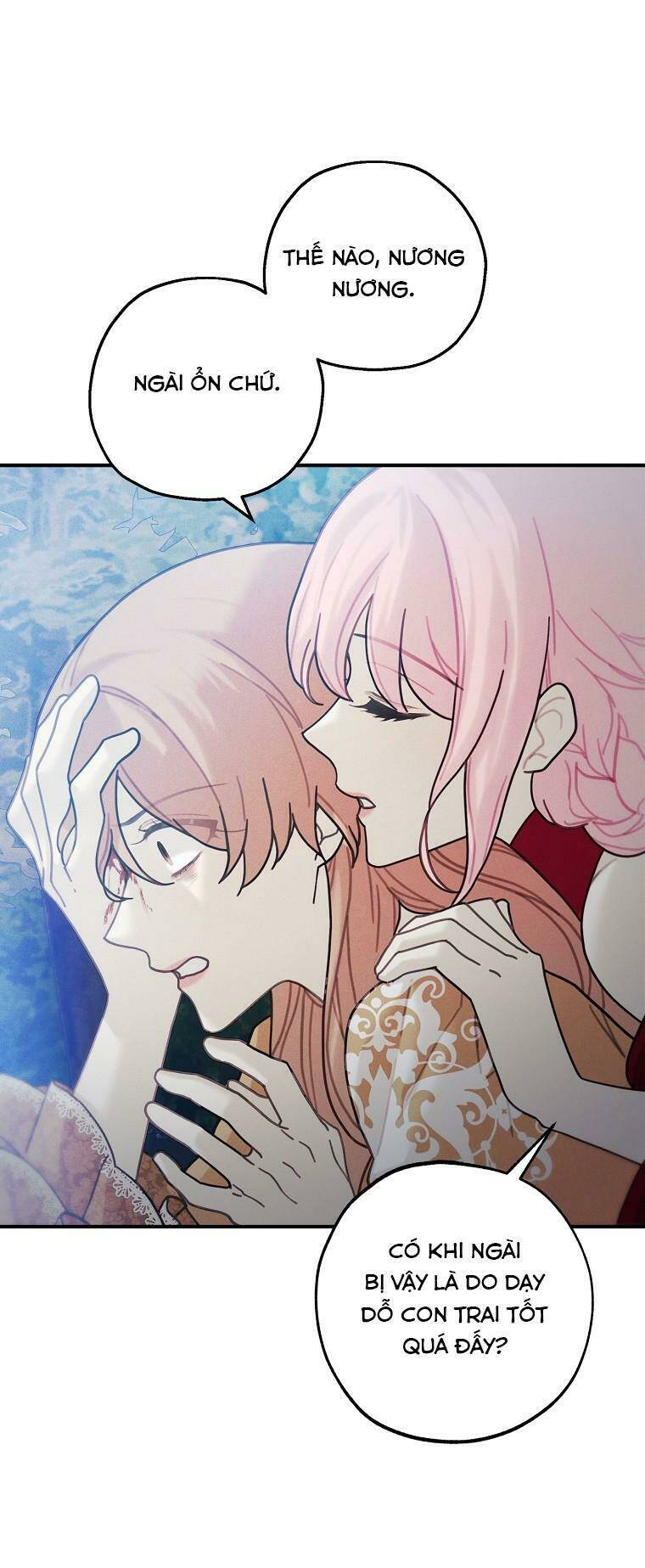 tiệm búp bê của công chúa chapter 34 11