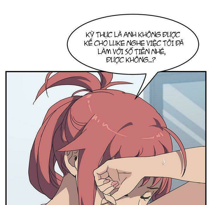 bạn cùng phòng bất đắc dĩ chapter 10 104