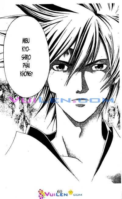mắt quỷ kyo chapter 63 60