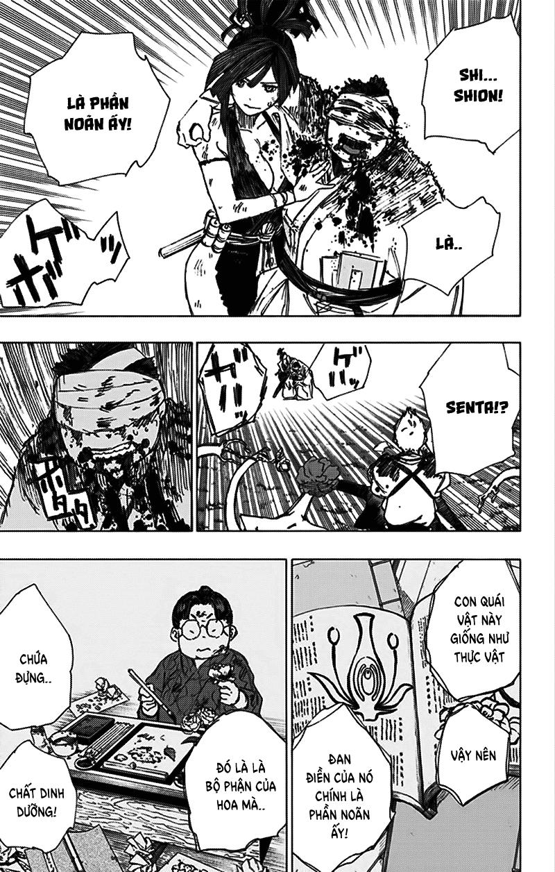 jigokuraku chapter 43 4