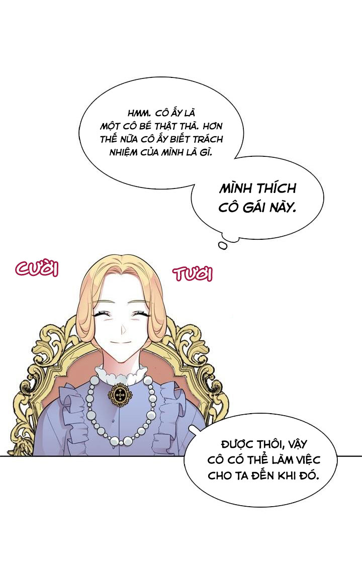 thanh tra của muiella chapter 39 40