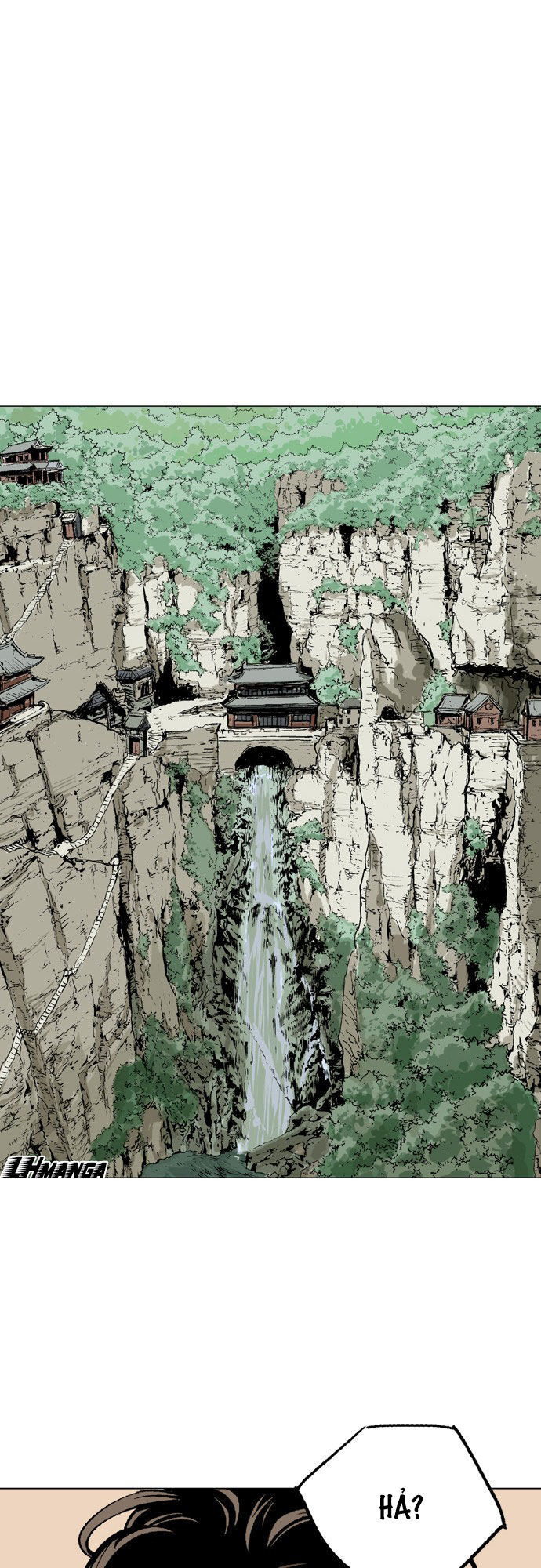 cao thủ 2 chapter 5 53