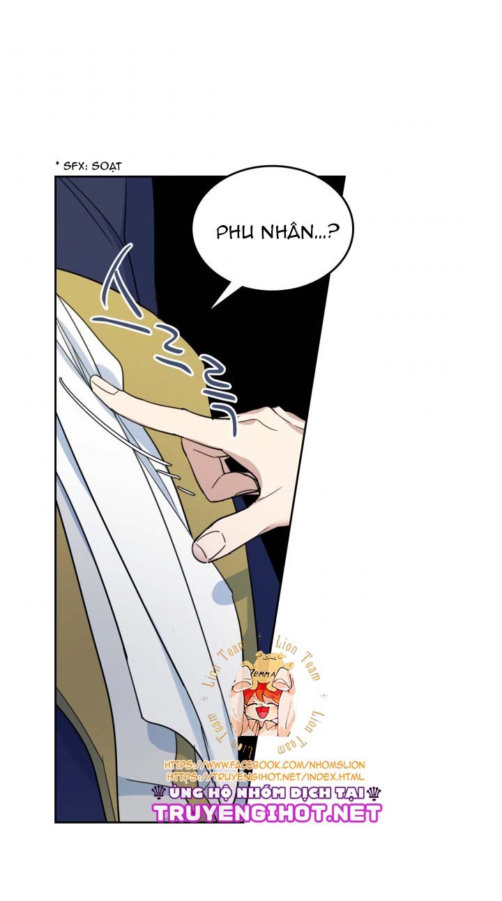 [18+] người đẹp và quái vật chapter 54 61