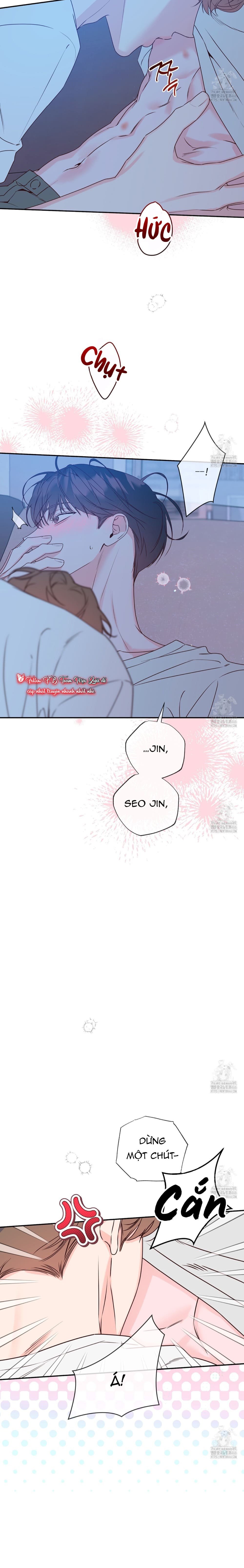 đừng bận tâm, em yêu chapter 69 6