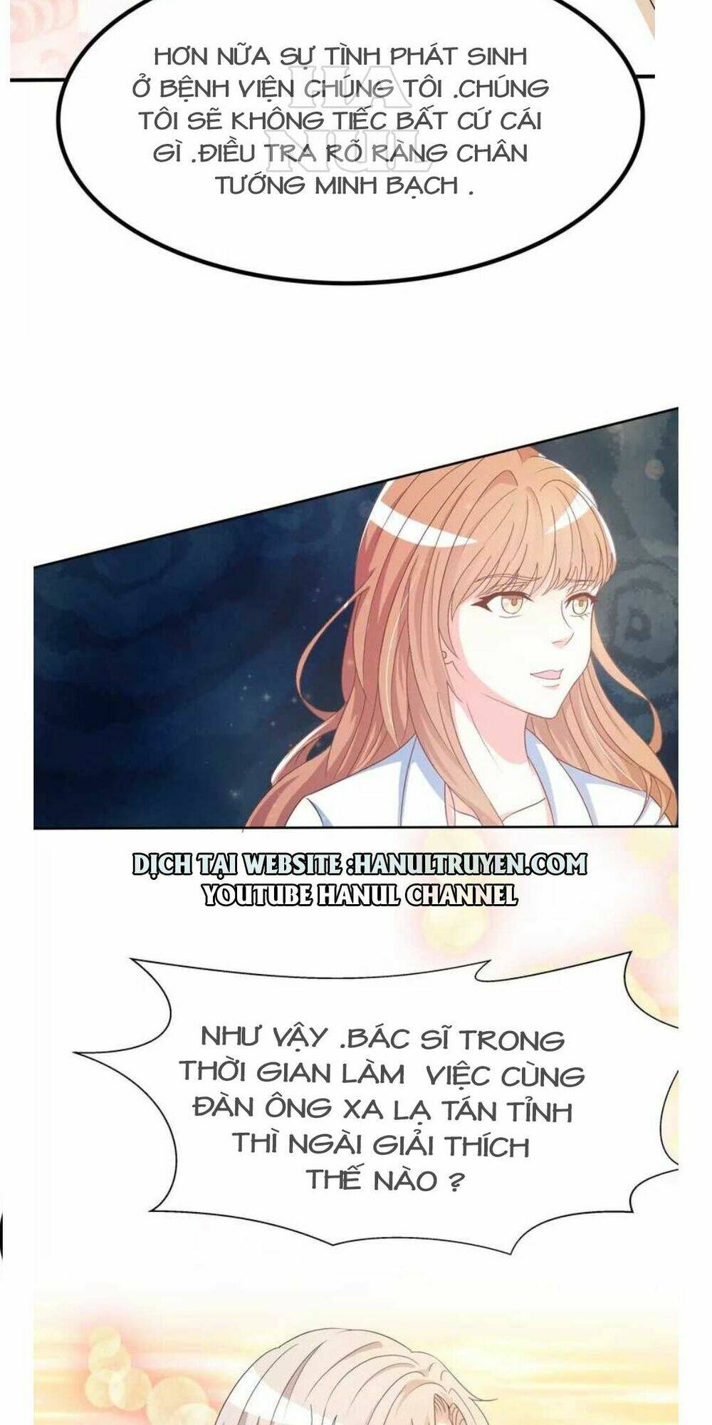 dụ vợ về nhà chồng cũ phải thật ôn nhu chapter 66 12