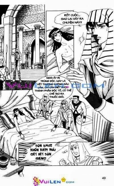 hậu duệ hoàng gia chapter 9 49