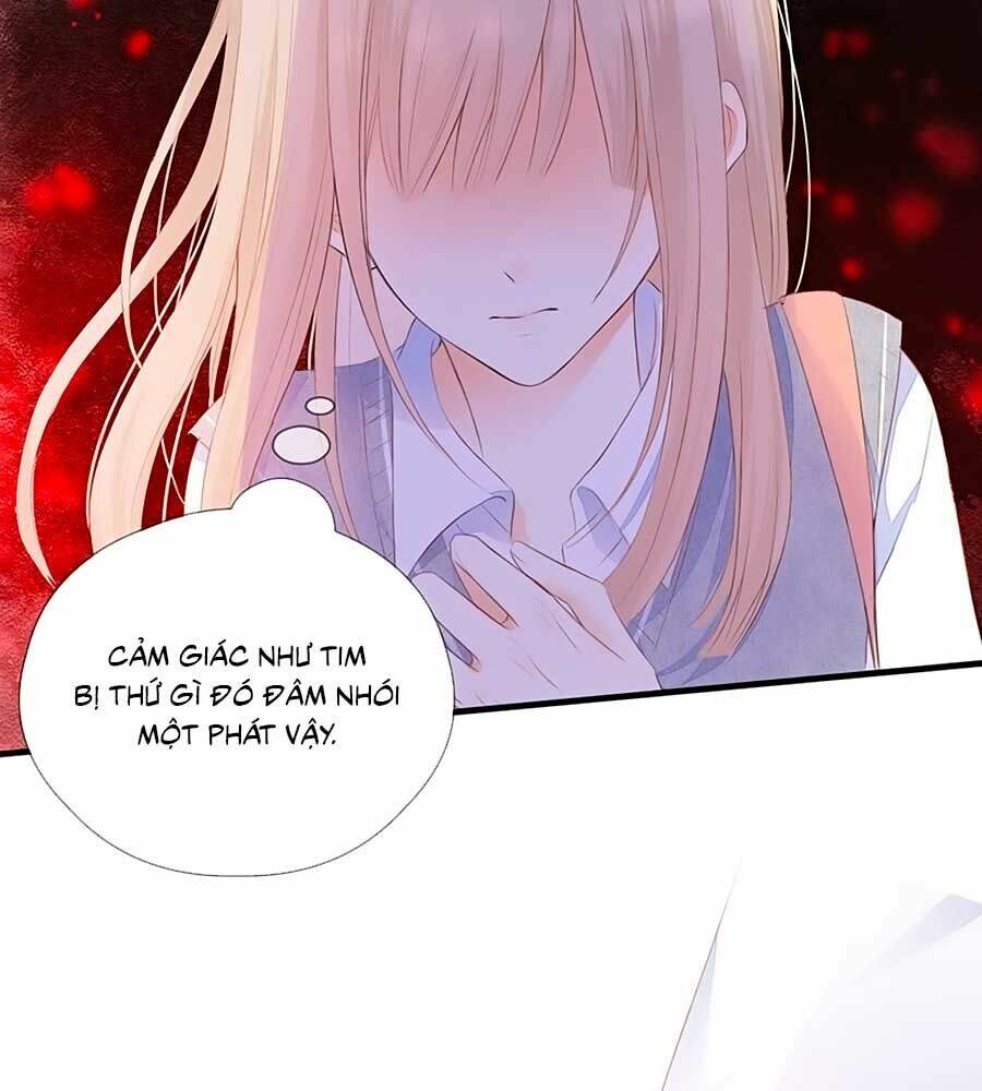 đóa hoa chớm nở chapter 66 16