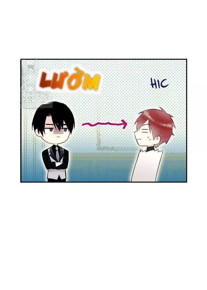 trọng sinh trở thành hoàng phi chapter 91 14