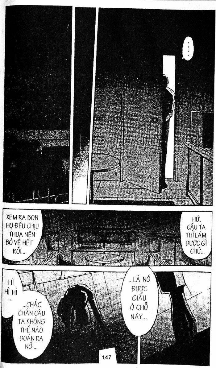 thám tử kindaichi (bản đẹp) chapter 76 20