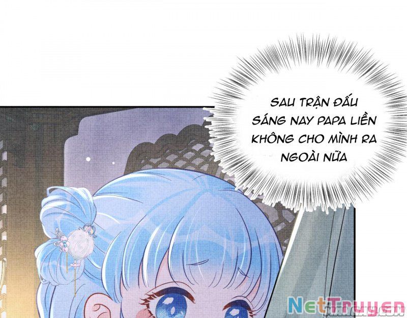 nhóc con người cá 3 tuổi rồi chapter 214 12