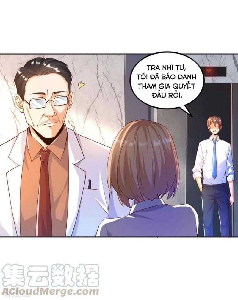 luyện tập thành thần chapter 23 18