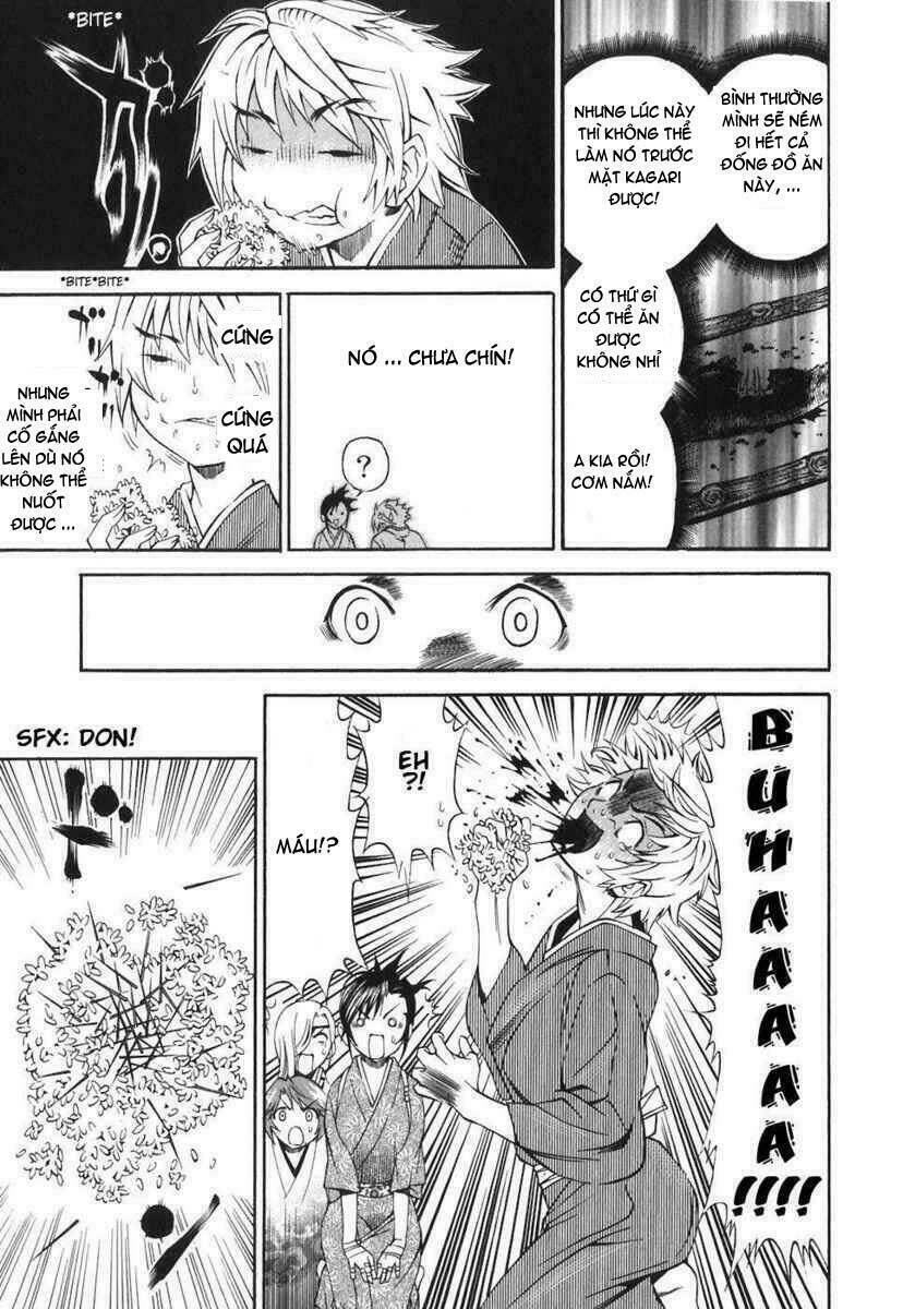 rappi rangai chapter 19 17