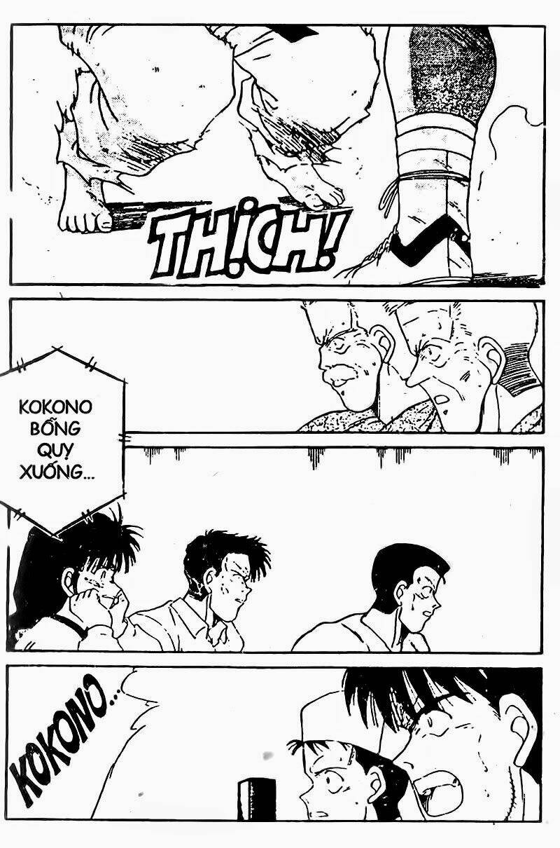 truyền nhân atula - shura no mon i chapter 105 15