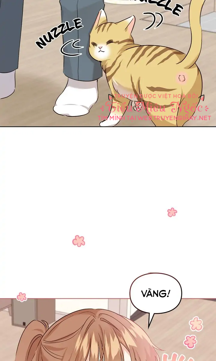 đứa con gái dễ thương chapter 95 40