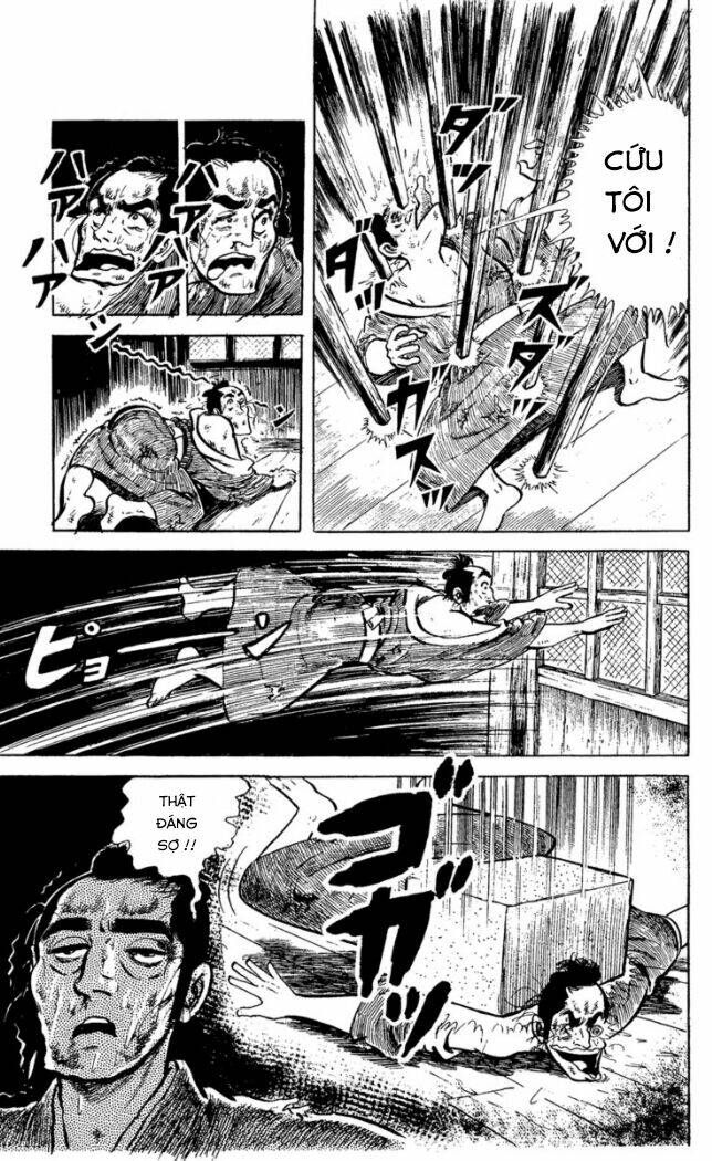 ore wa chokkaku chapter 4 10