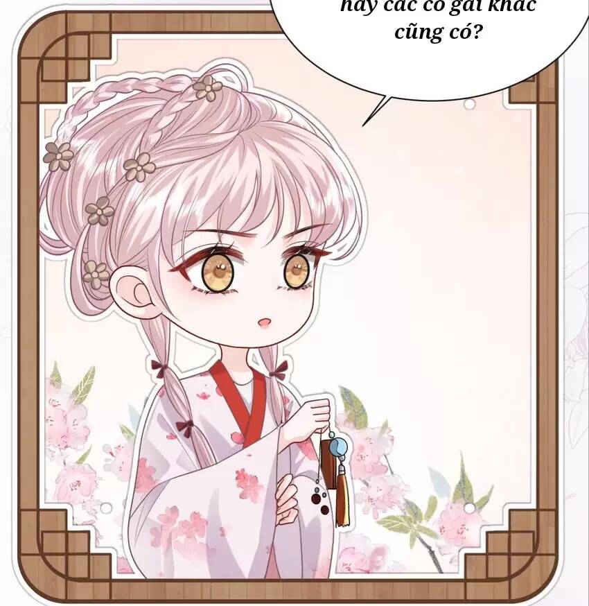 mận xanh chapter 26 34