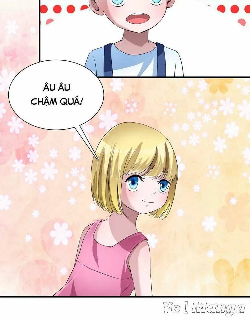 cô dâu gả thay của tổng tài chapter 113 14