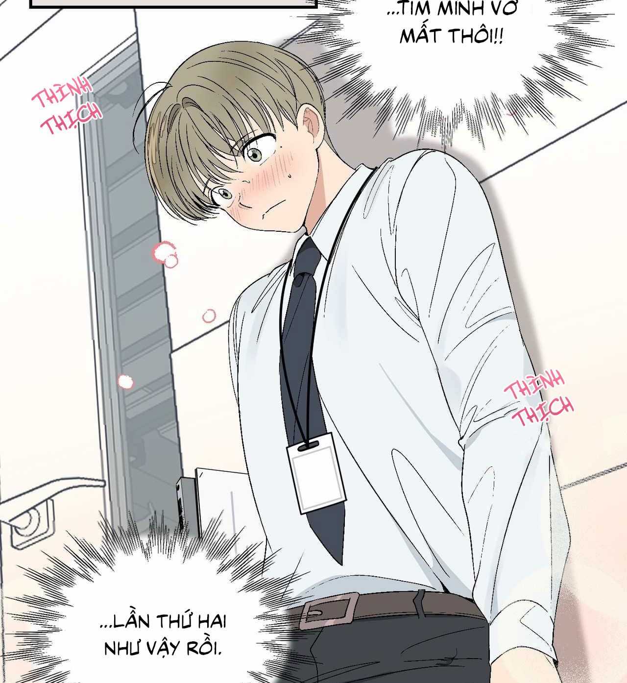 it's not like that chapter 30 16