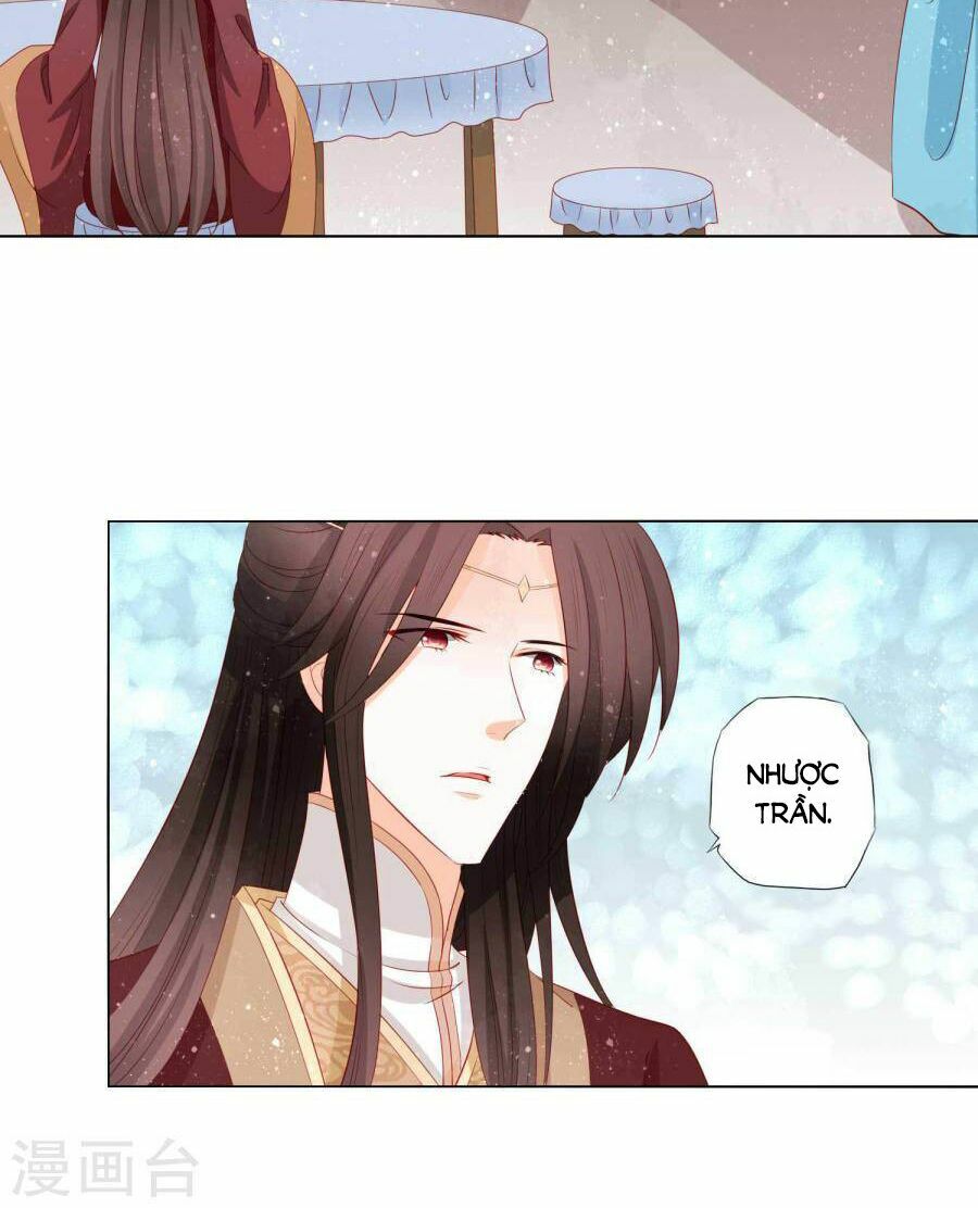 nam phi nữ tướng chapter 25 7