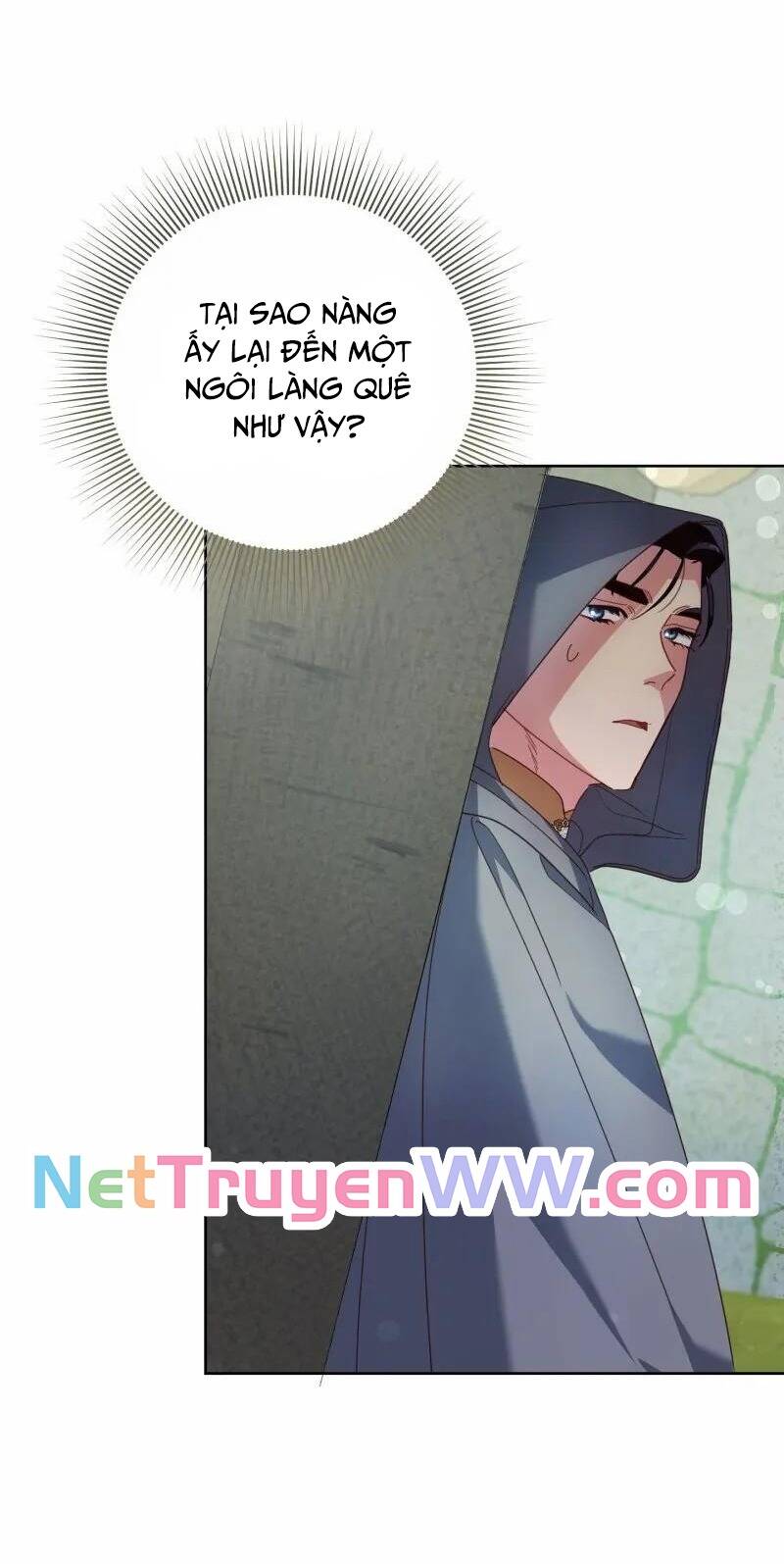 cho đến khi nữ chính thực sự xuất hiện chapter 13 53