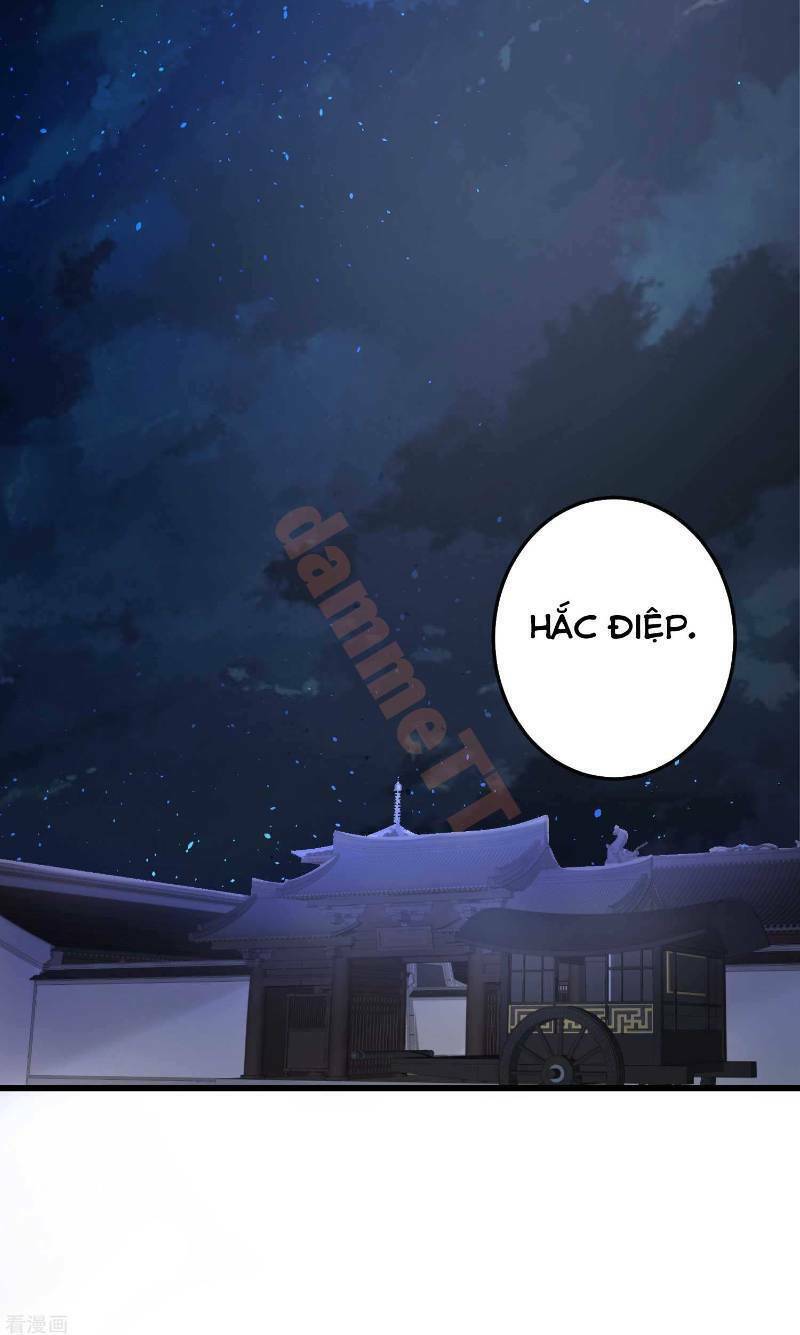 độc y đích nữ chapter 63 18