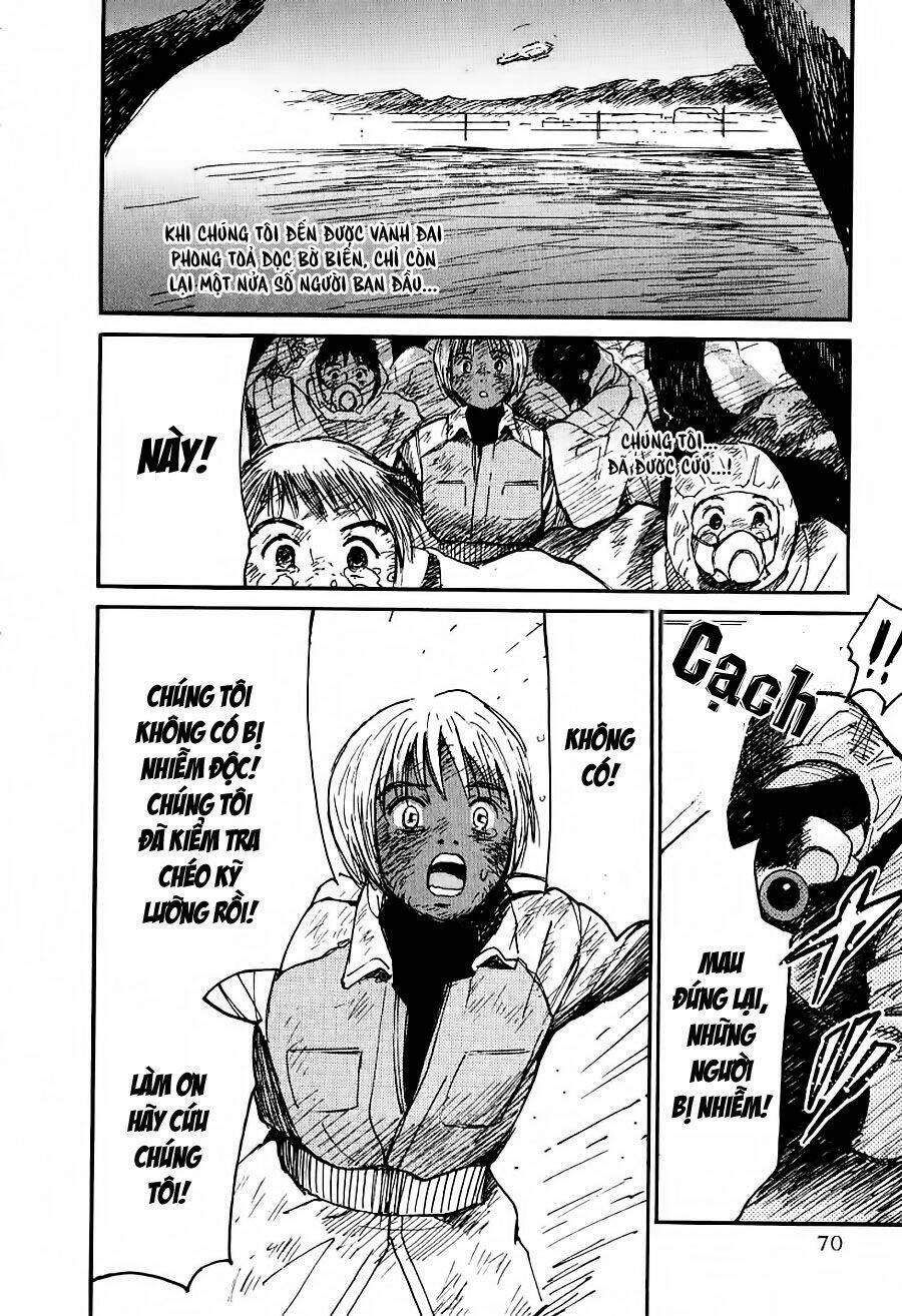 người tình chapter 29 17