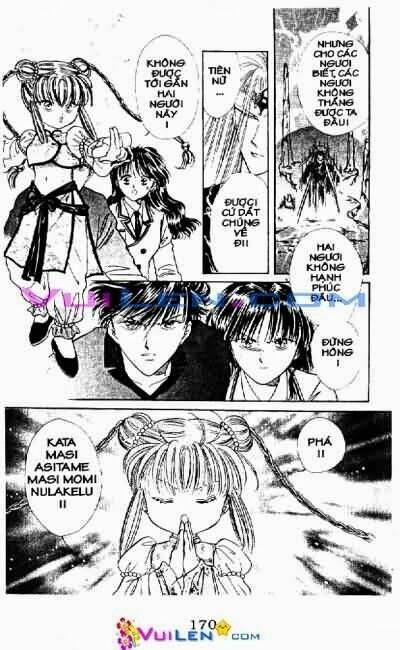 quyển sách kỳ bí chapter 14 171