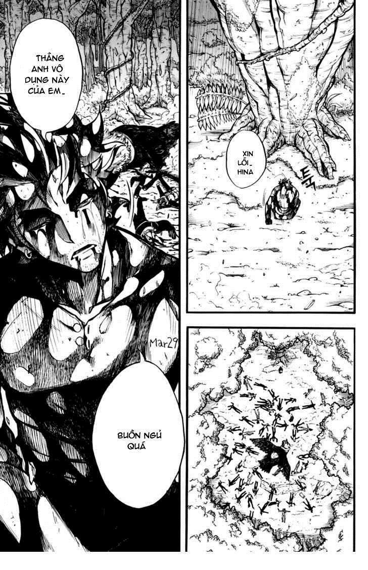 la mosca chapter 13 17