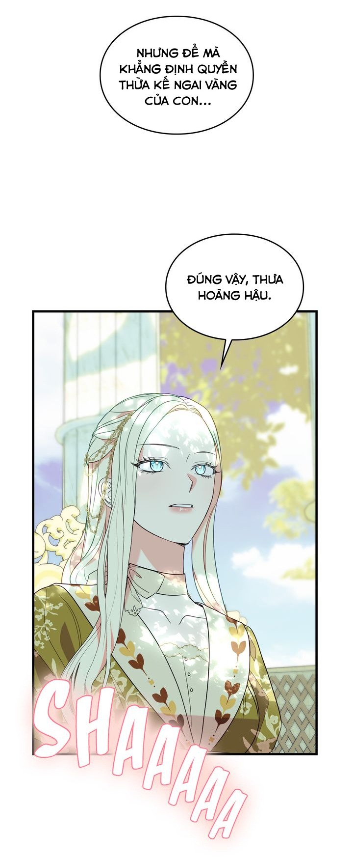 câu chuyện về nữ công tước chapter 90 4