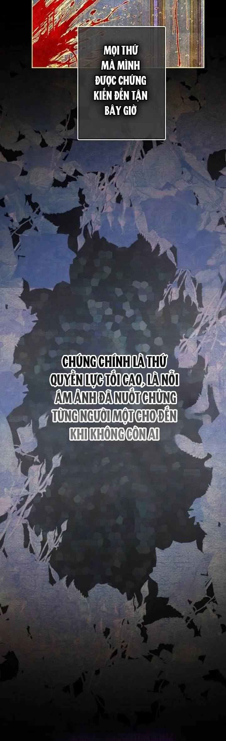 mẹ tôi lại kết hôn lần nữa chapter 25 14