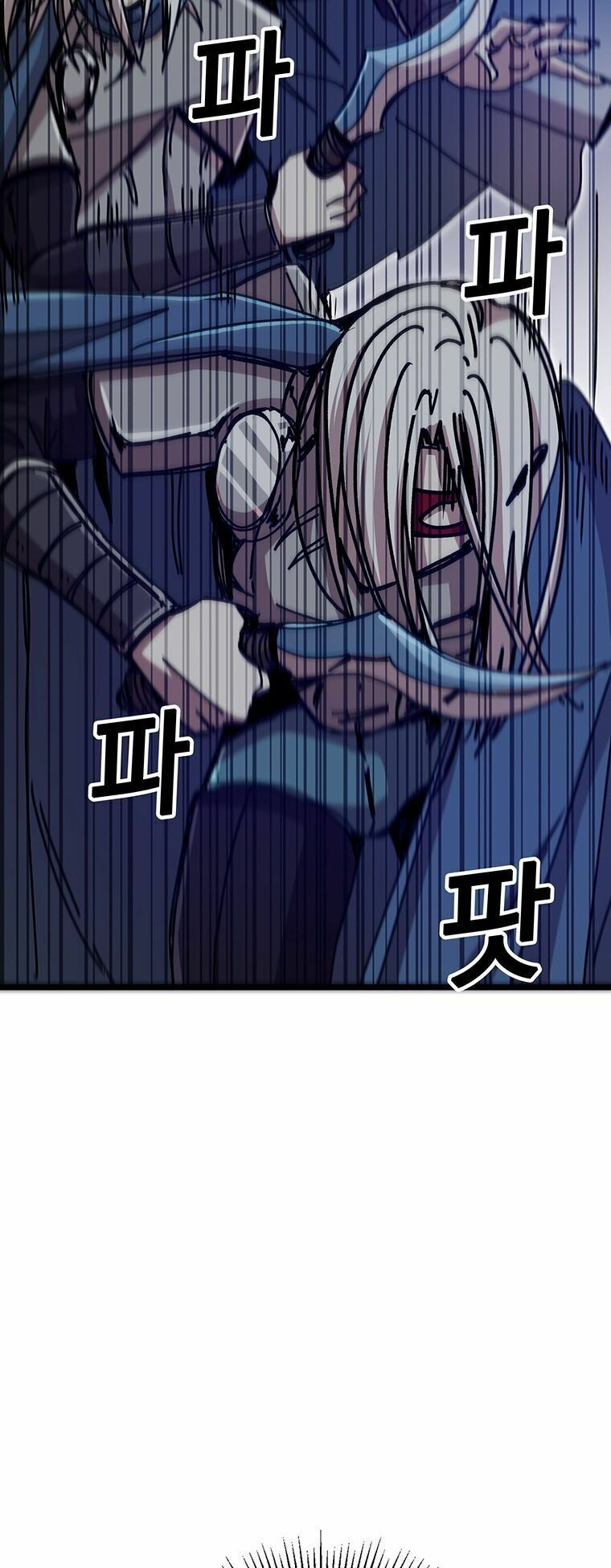 người chơi lỗi chapter 60 41