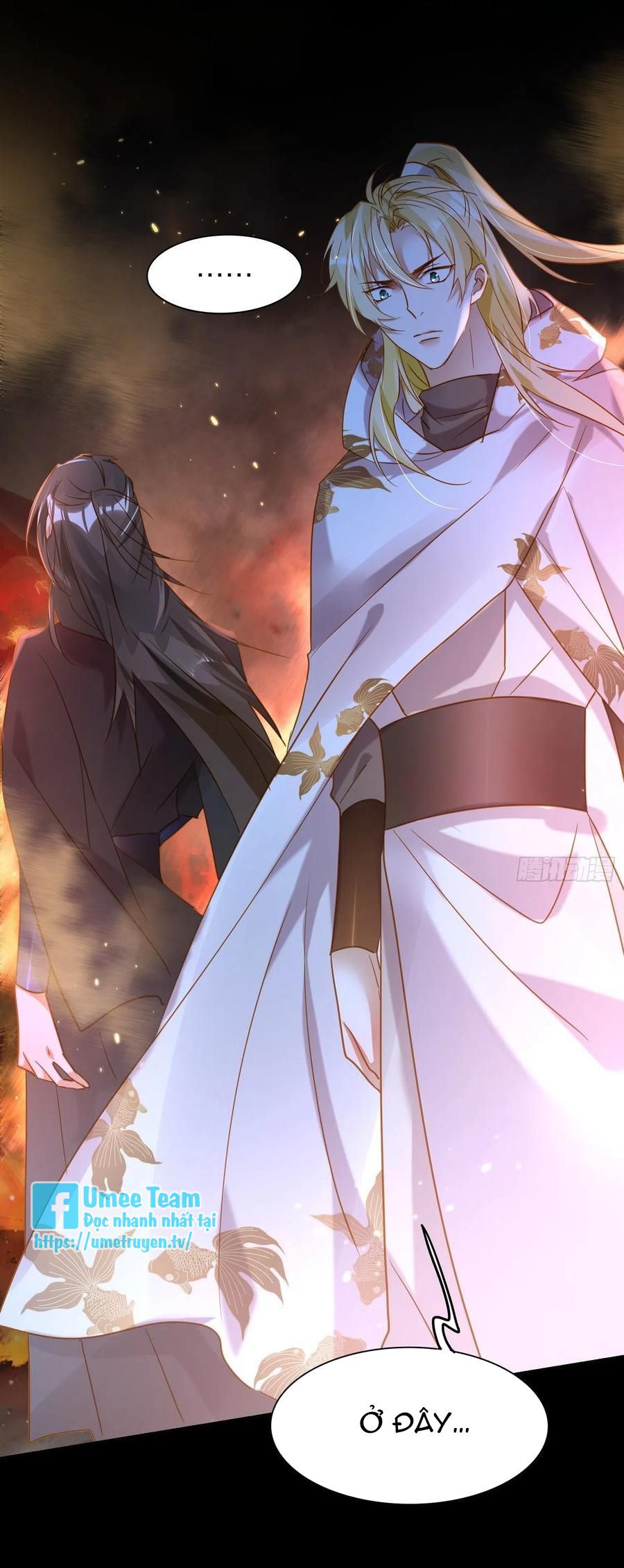 lục thân bất nhận chapter 75 31