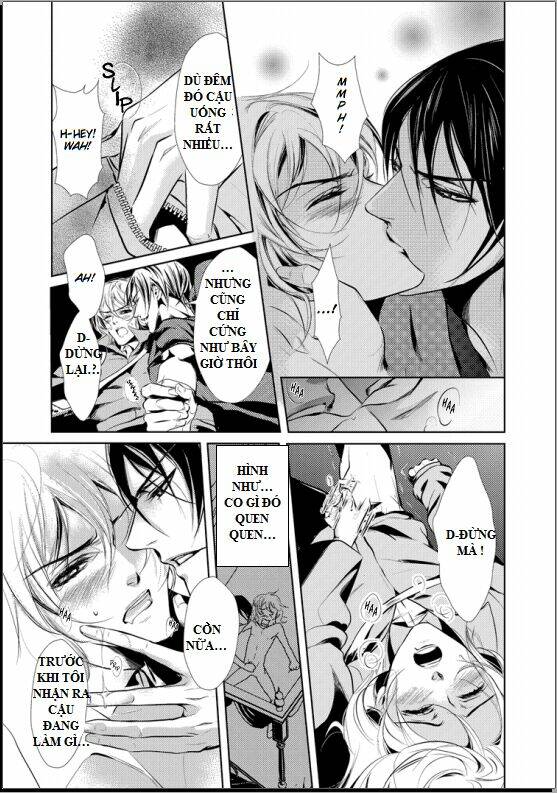 special delivery! chapter 1 10