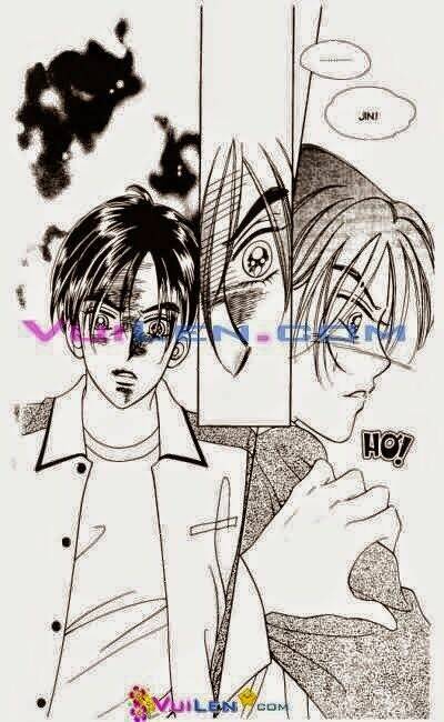 hắn ta, anh ấy và cô ấy - he and that girl chapter 3 36