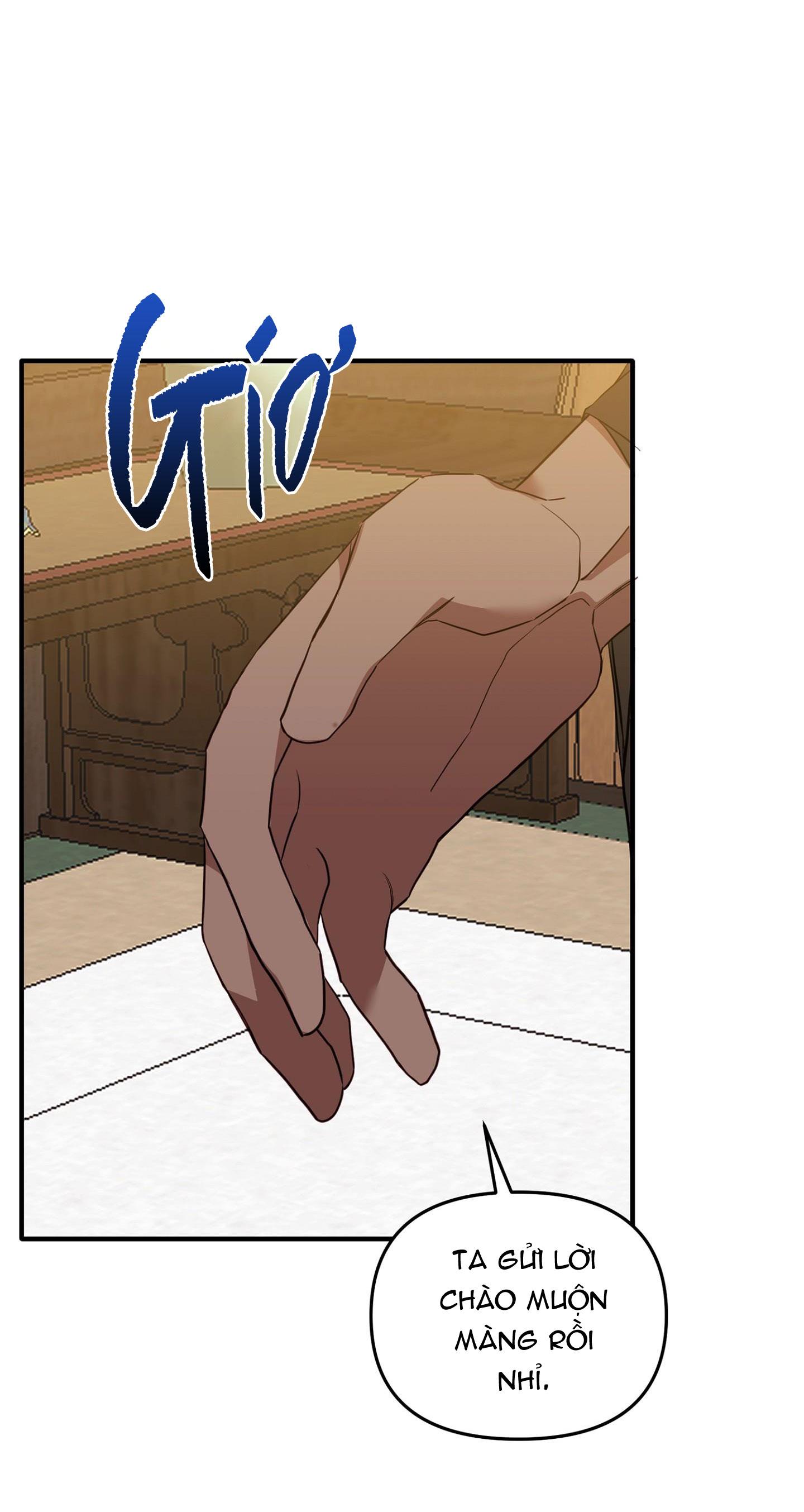 hổ trở về chapter 15 9