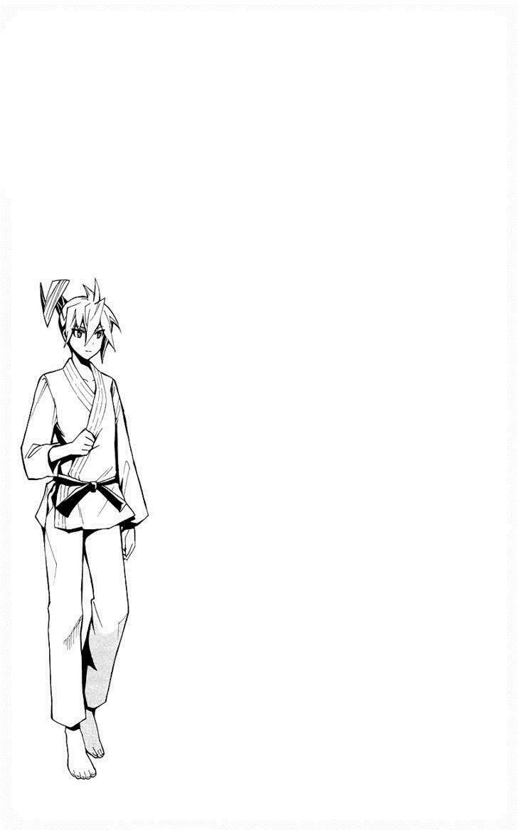 samurai high school chapter 24 28