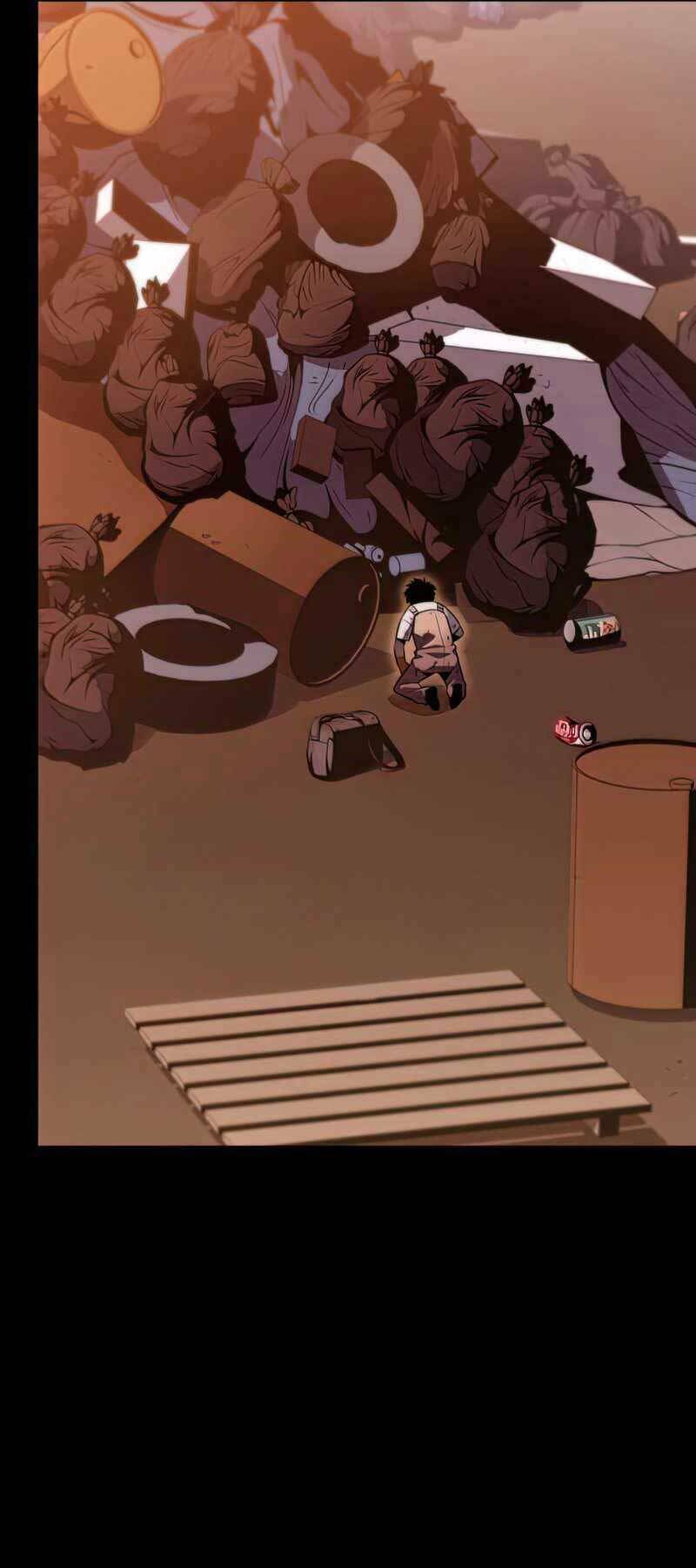 kẻ thách đấu chapter 49 9