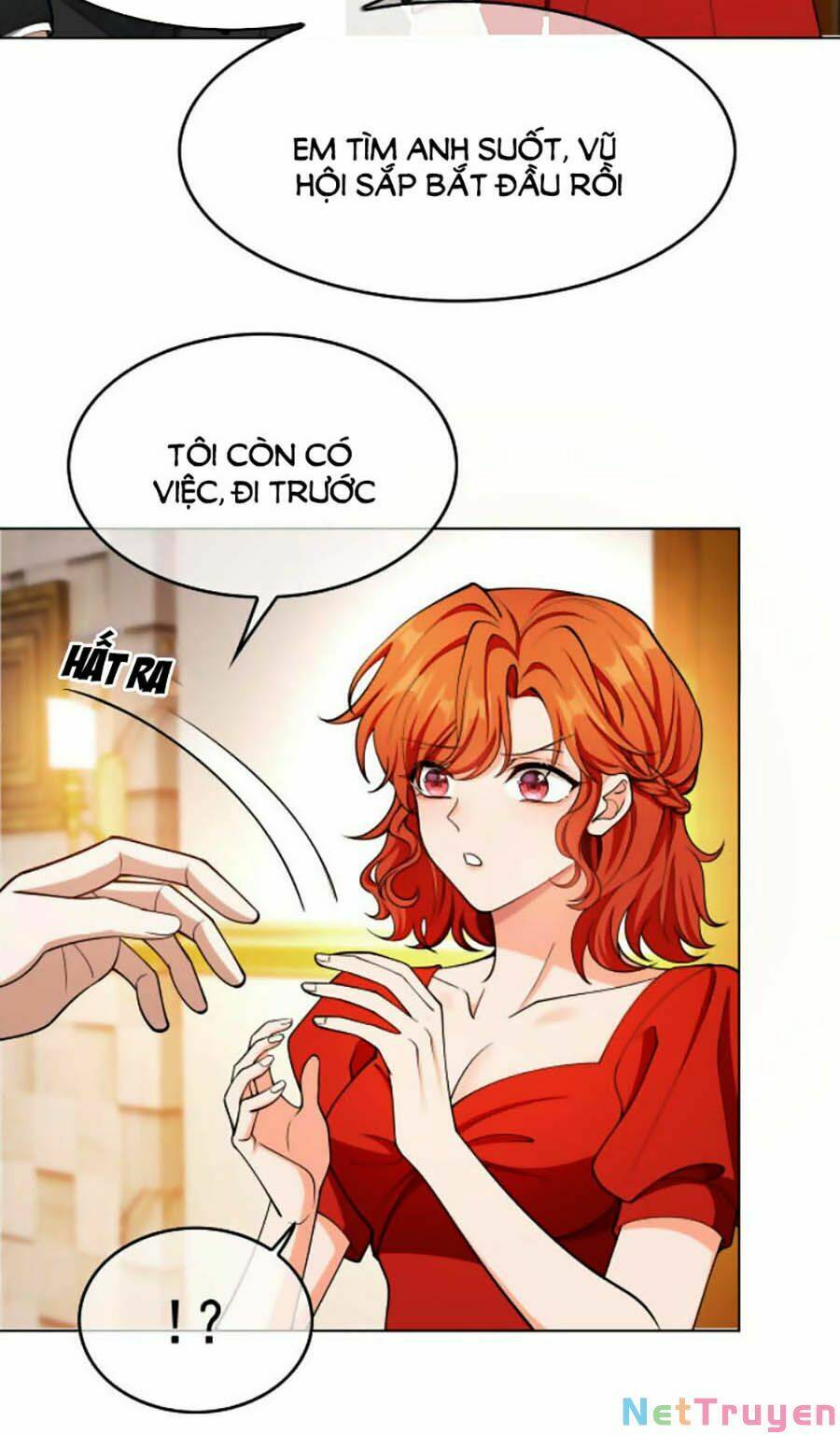 cô vợ gả thay của tổng tài cố chấp chapter 45 4