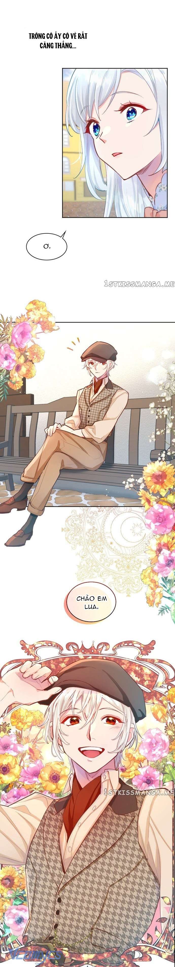 sự báo thù của một vị thánh chapter 49 26