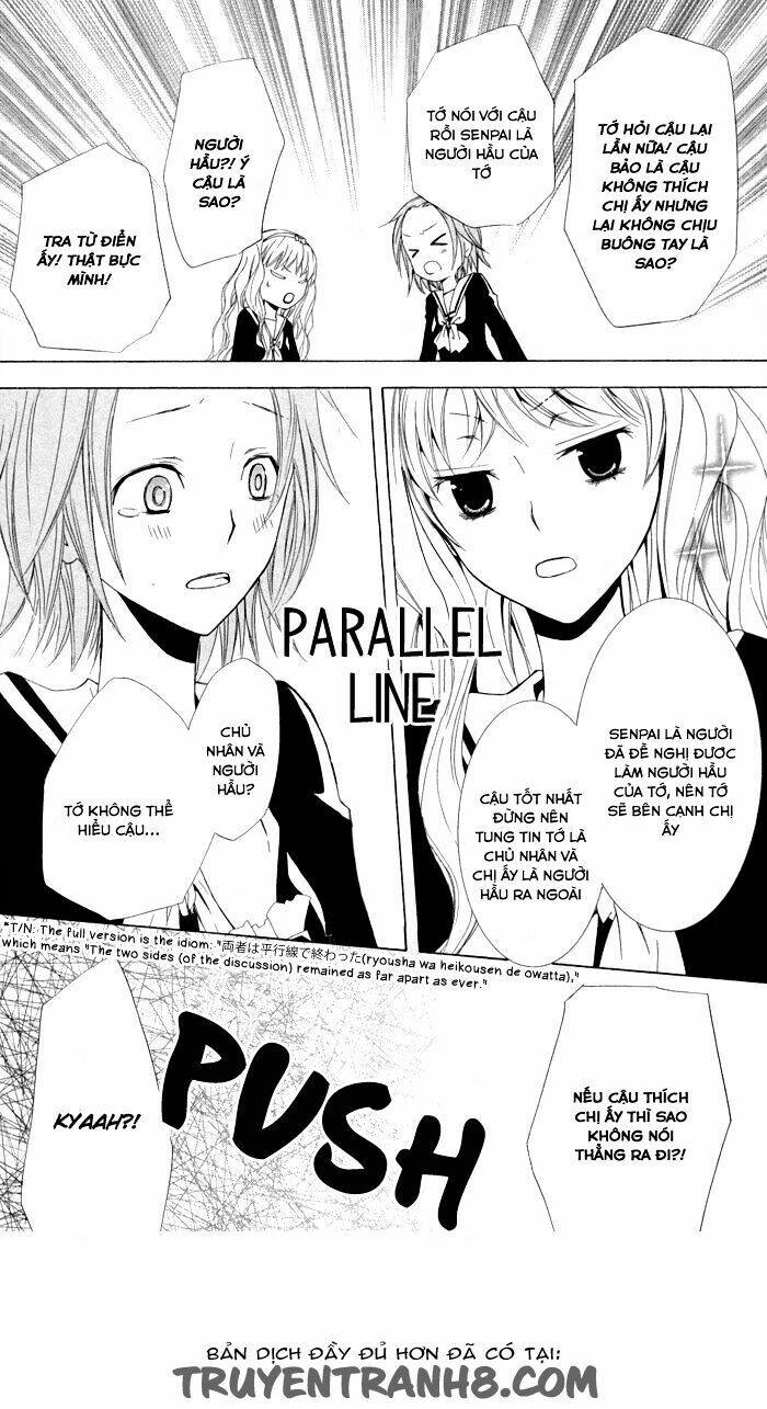 kanchigai hime to usotsuki shimobe chapter 1 43