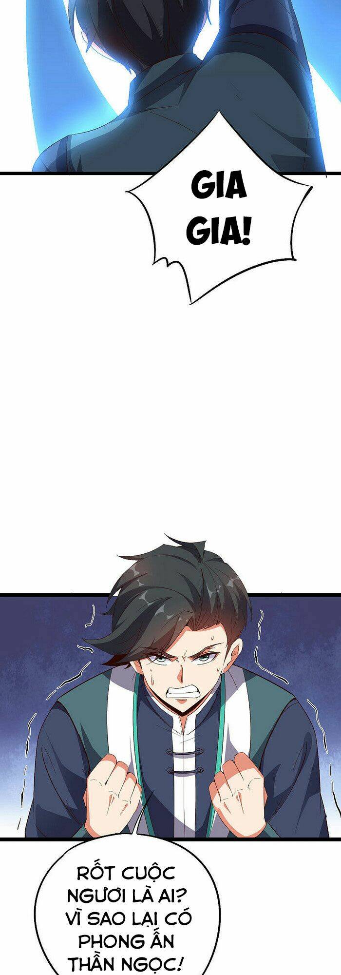 phục thiên thánh chủ chapter 68 9