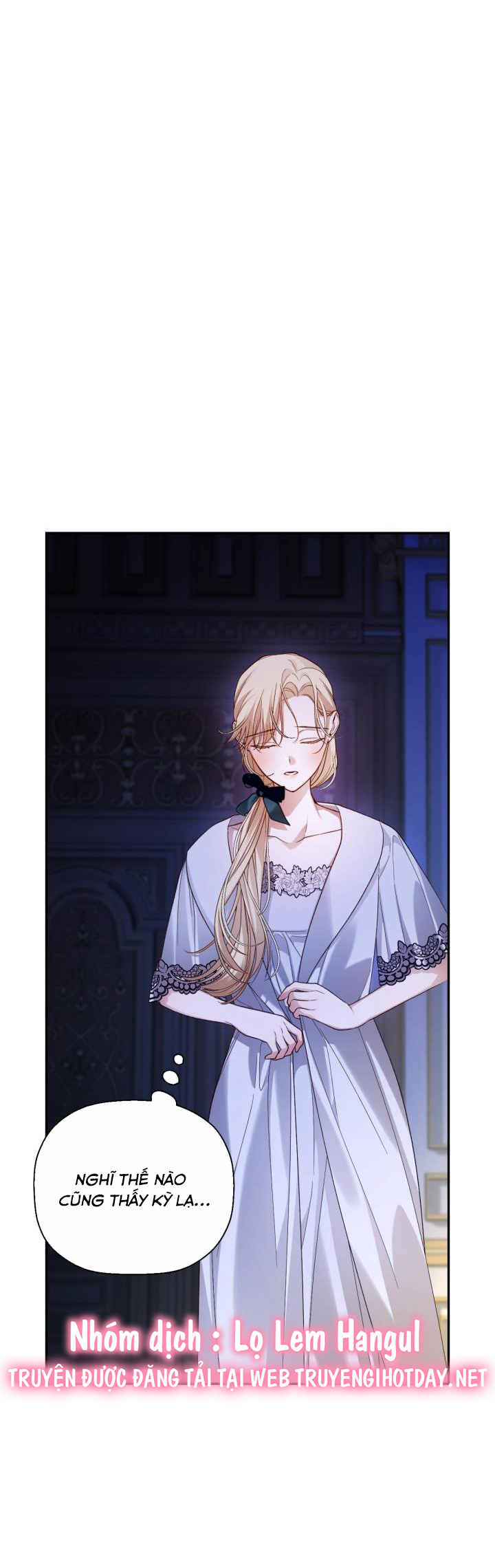 cách che giấu đứa con của hoàng đế chapter 86 29