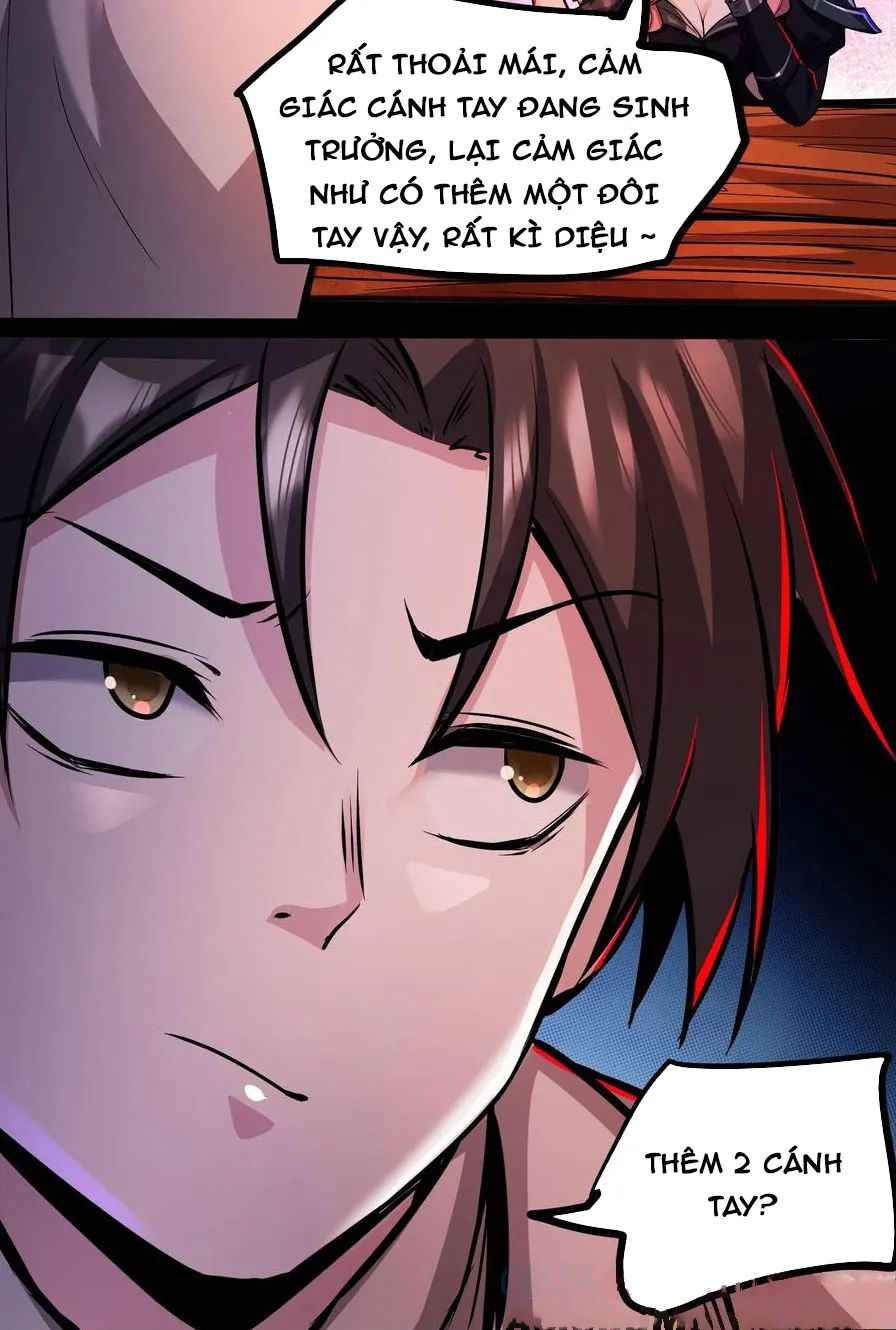 quỷ dị dược tề sư: bệnh nhân của ta đều là kinh khủng chapter 85 12