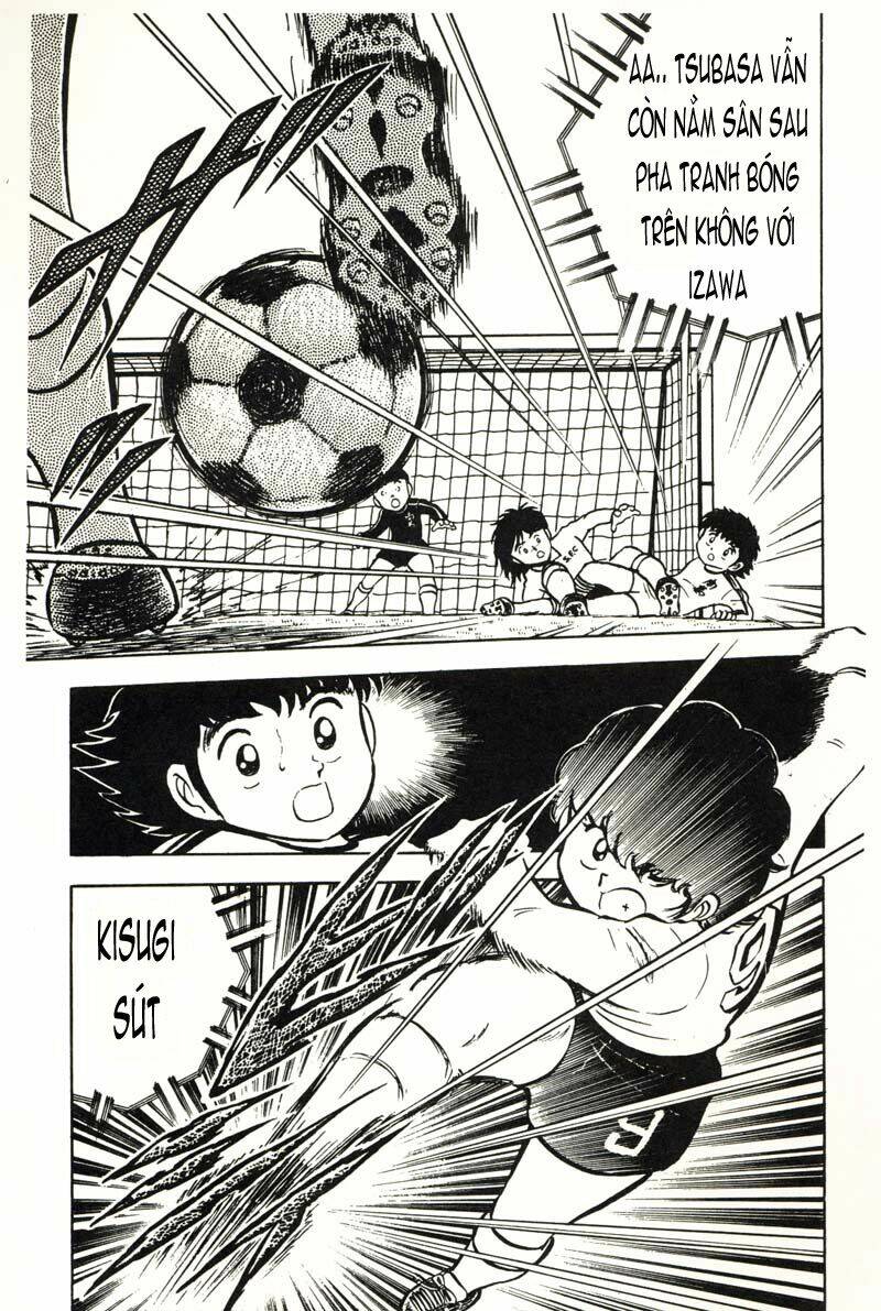 captain tsubasa chapter 5 57